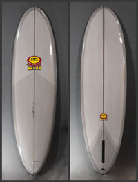 20958 6'6" LOTUS